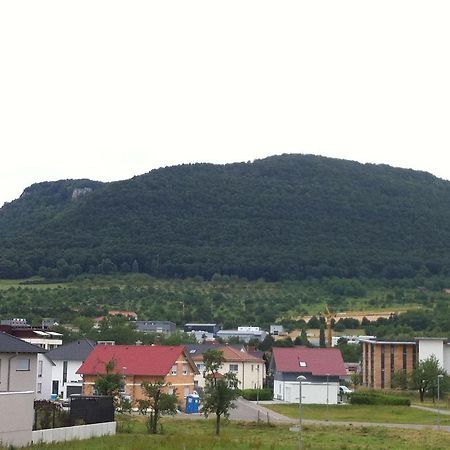 Ferienwohnung Heike Dettingen an der Erms Екстер'єр фото